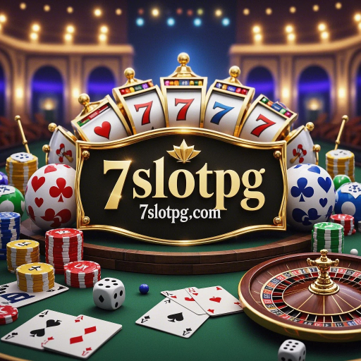 Explorando os Blogs em 7slotpg: Um Guia para Jogadores de Cassino Online