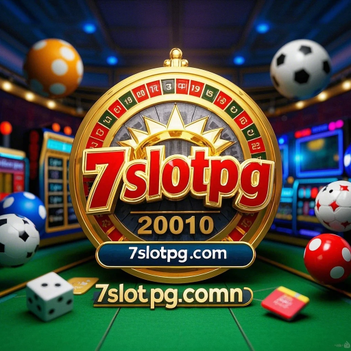 Atrações dos Jogos de Bônus no 7slotpg