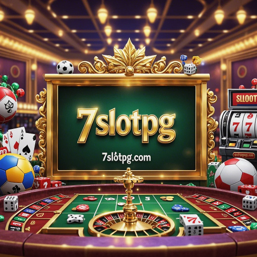 Explorando a Categoria 'Termos' no 7slotpg: Uma Viagem pelo Mundo dos Jogos de Palavras